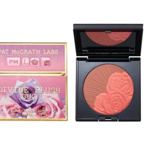 Pat McGrath Labs Divine Blush Duo - Picture 6 of 9